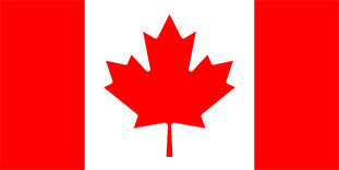 Canada Flag