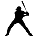 Baseball icon