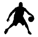 Basketball icon