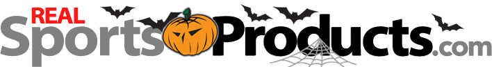 Real sports Products Logo