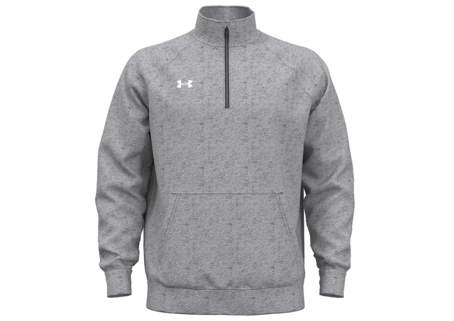 Rock Rivals Gray Real Sports Products
