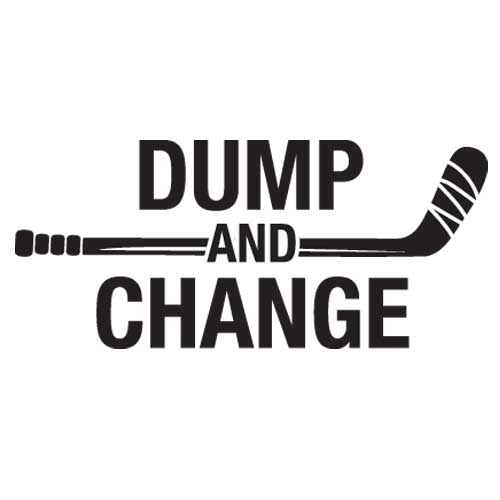 Dump & Change
