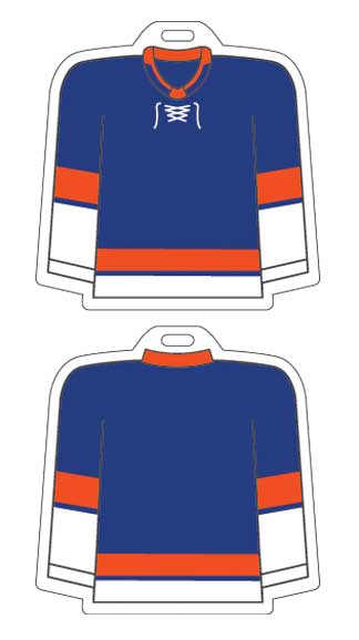 New York Isles