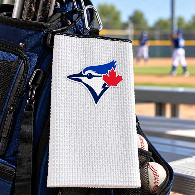 Golf Towels