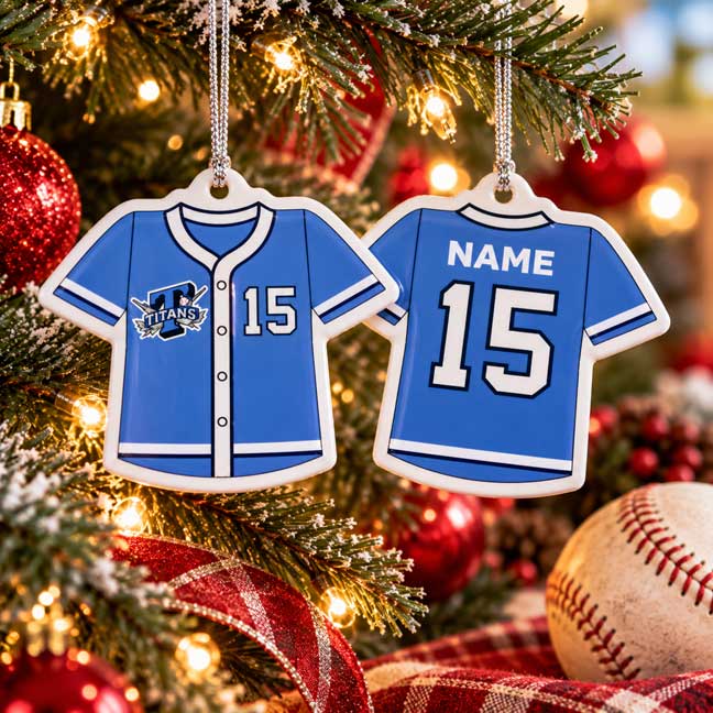 Christmas Ornament
