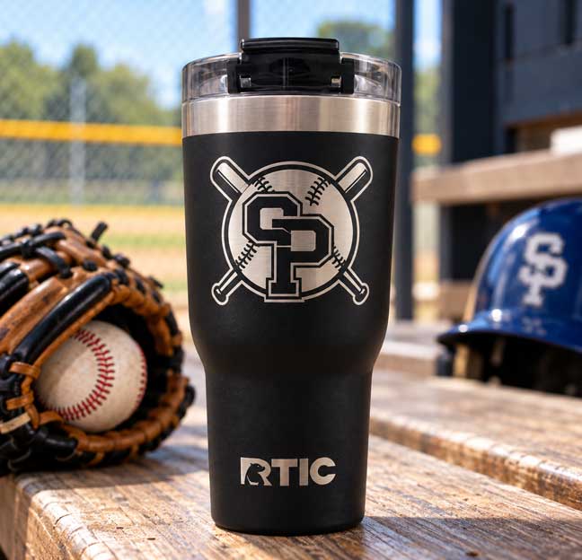 RTIC Essential Tumbler