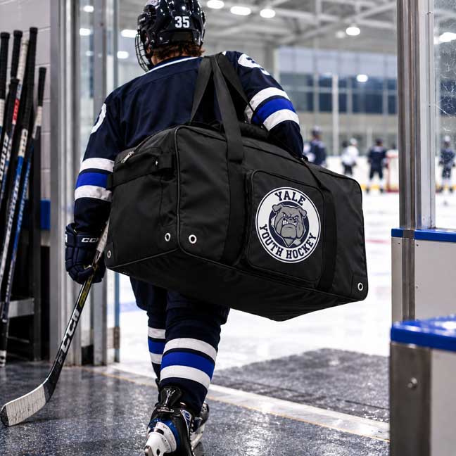 Team Gear Bags