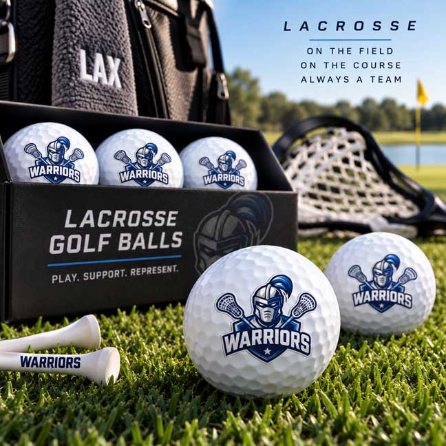 Golf Balls