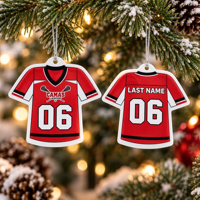 Christmas Ornament