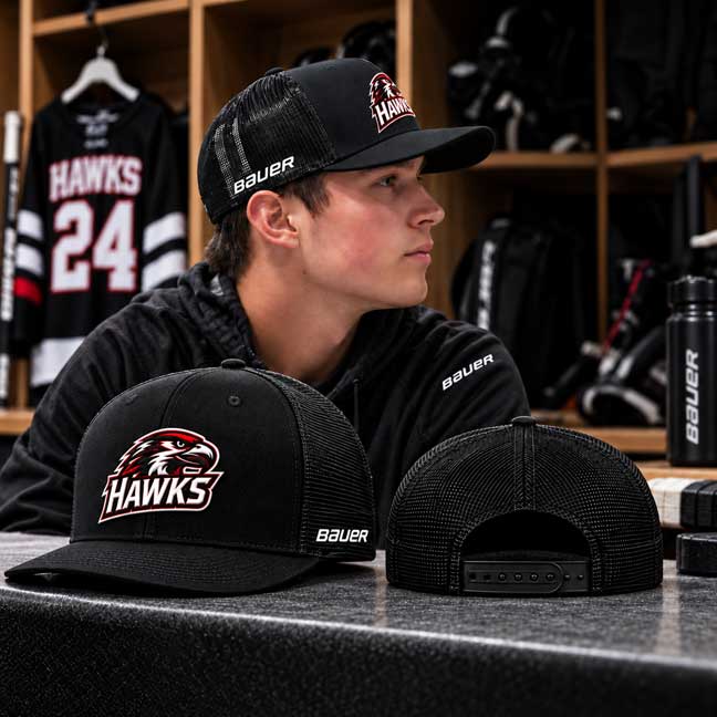 Hockey Apparel