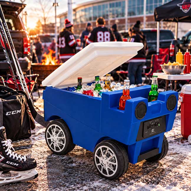 Cool Hockey Gifts