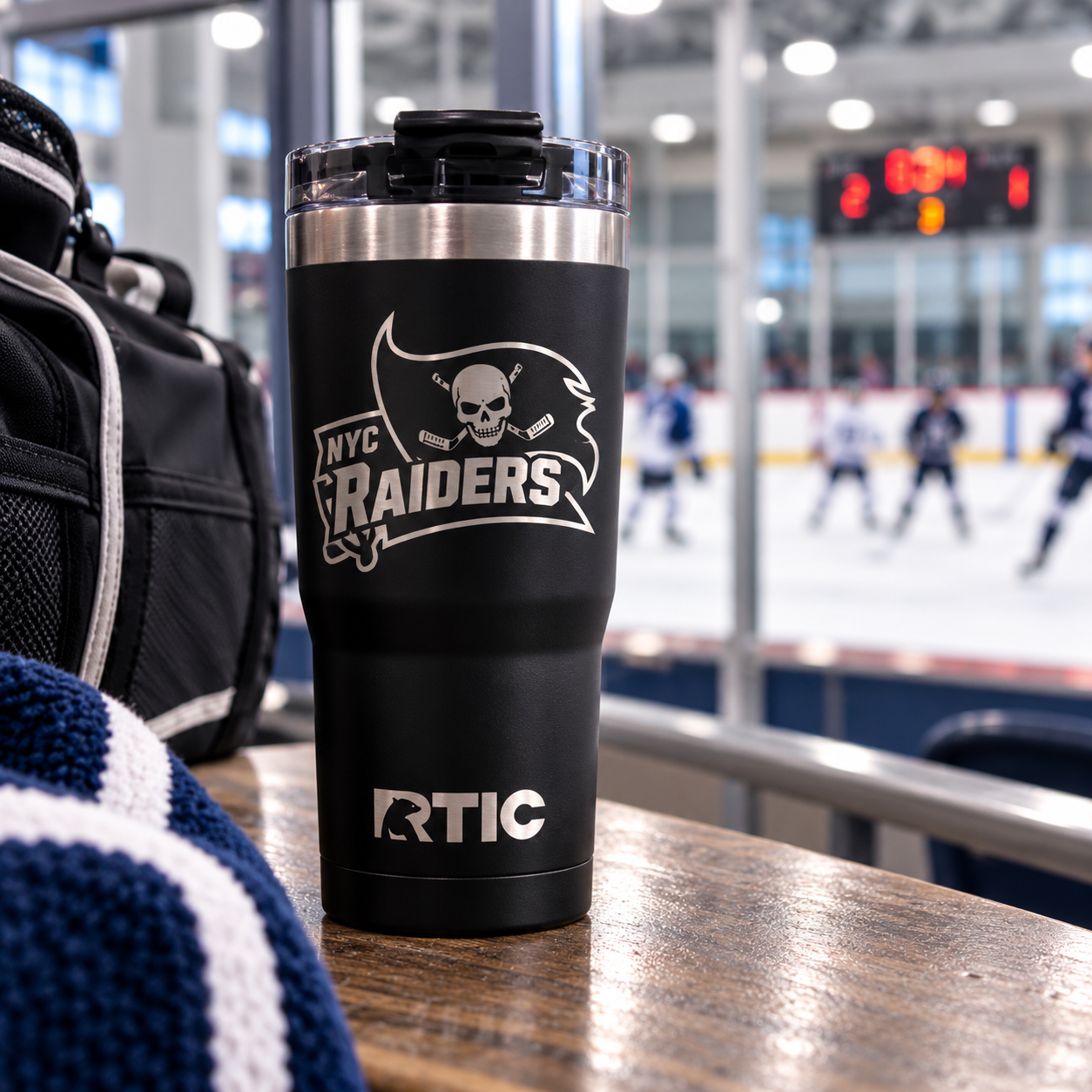 RTIC Tumbler