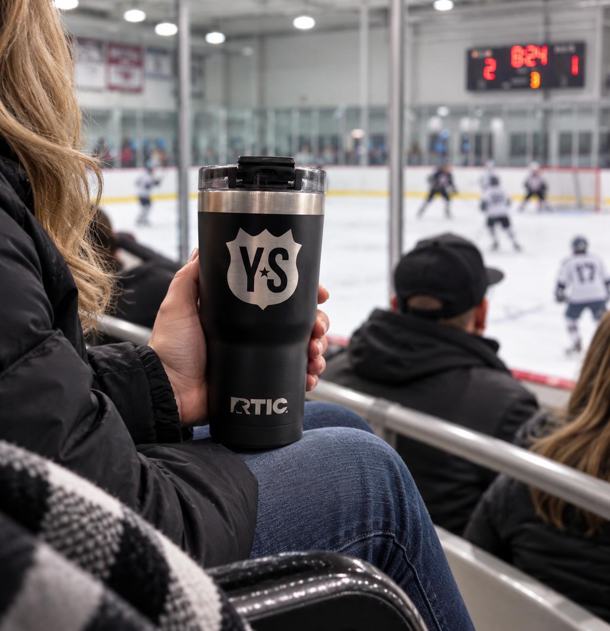 RTIC Tumbler
