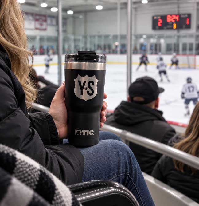 RTIC Tumbler