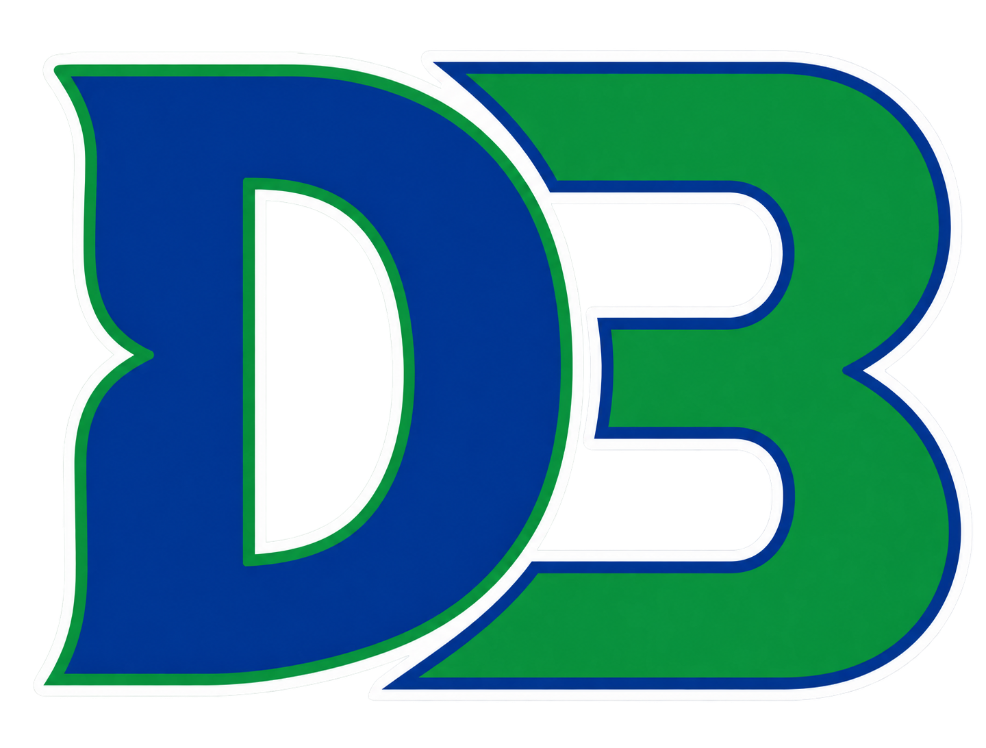 Secondary Logo