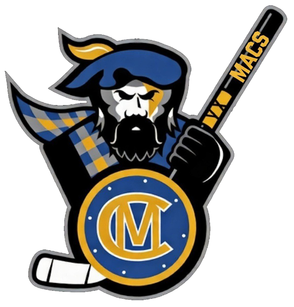 Secondary Logo