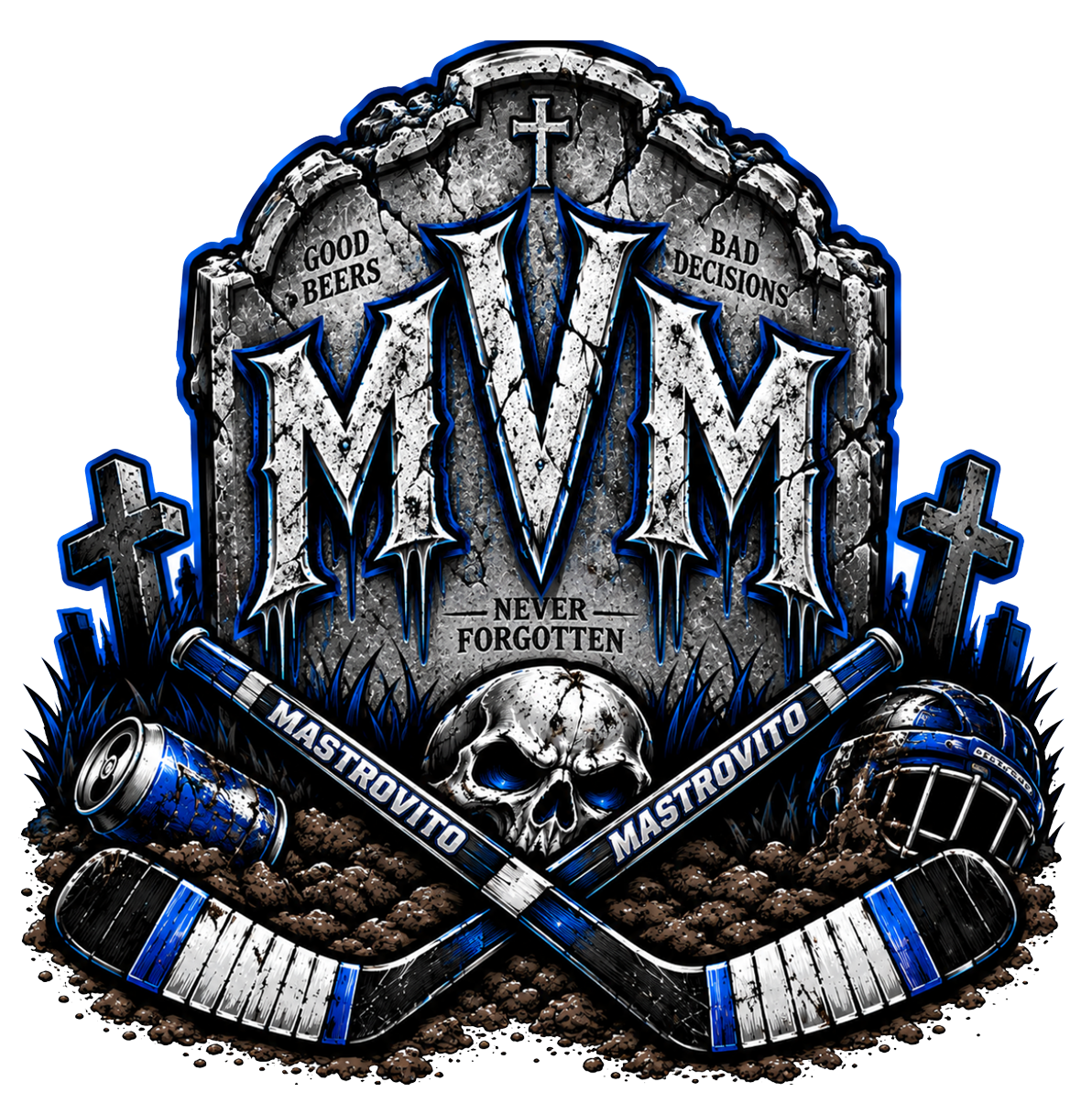 Secondary Logo