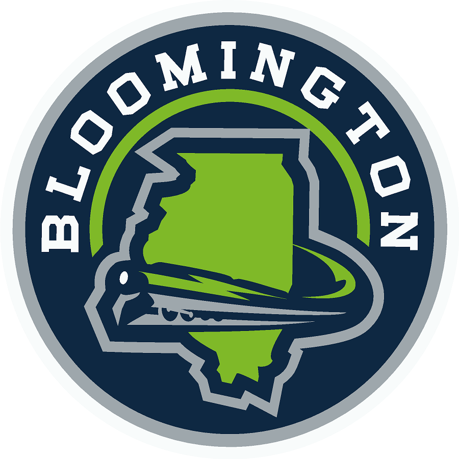 Secondary Logo