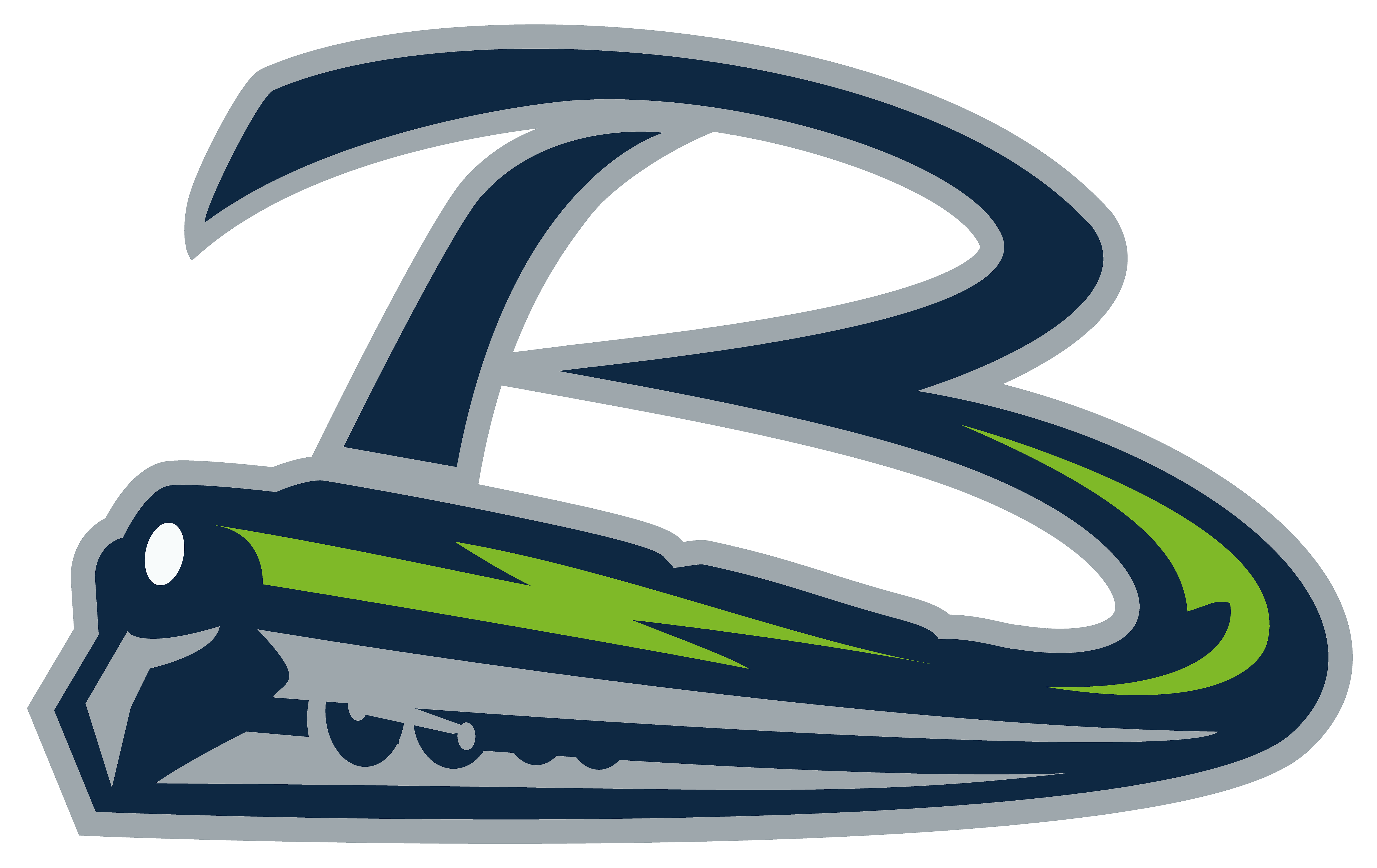 Alternate Logo 1