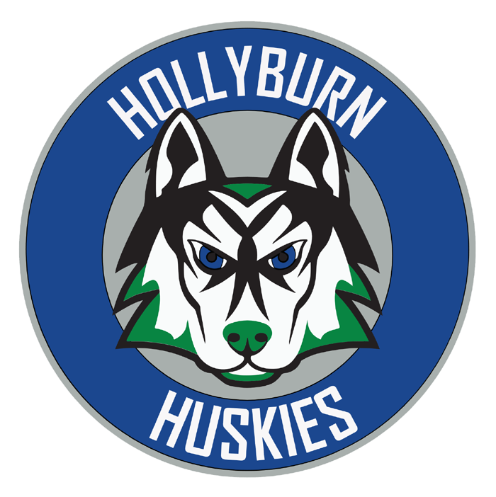 Secondary Logo