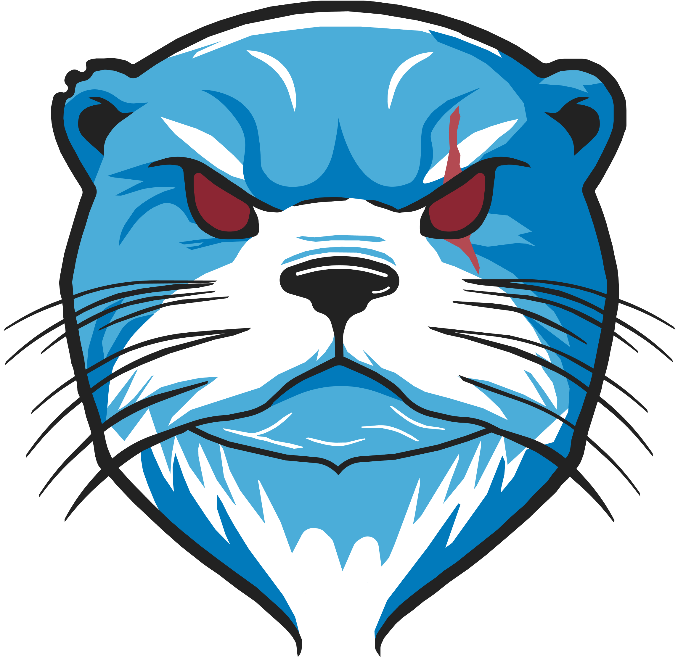 Secondary Logo