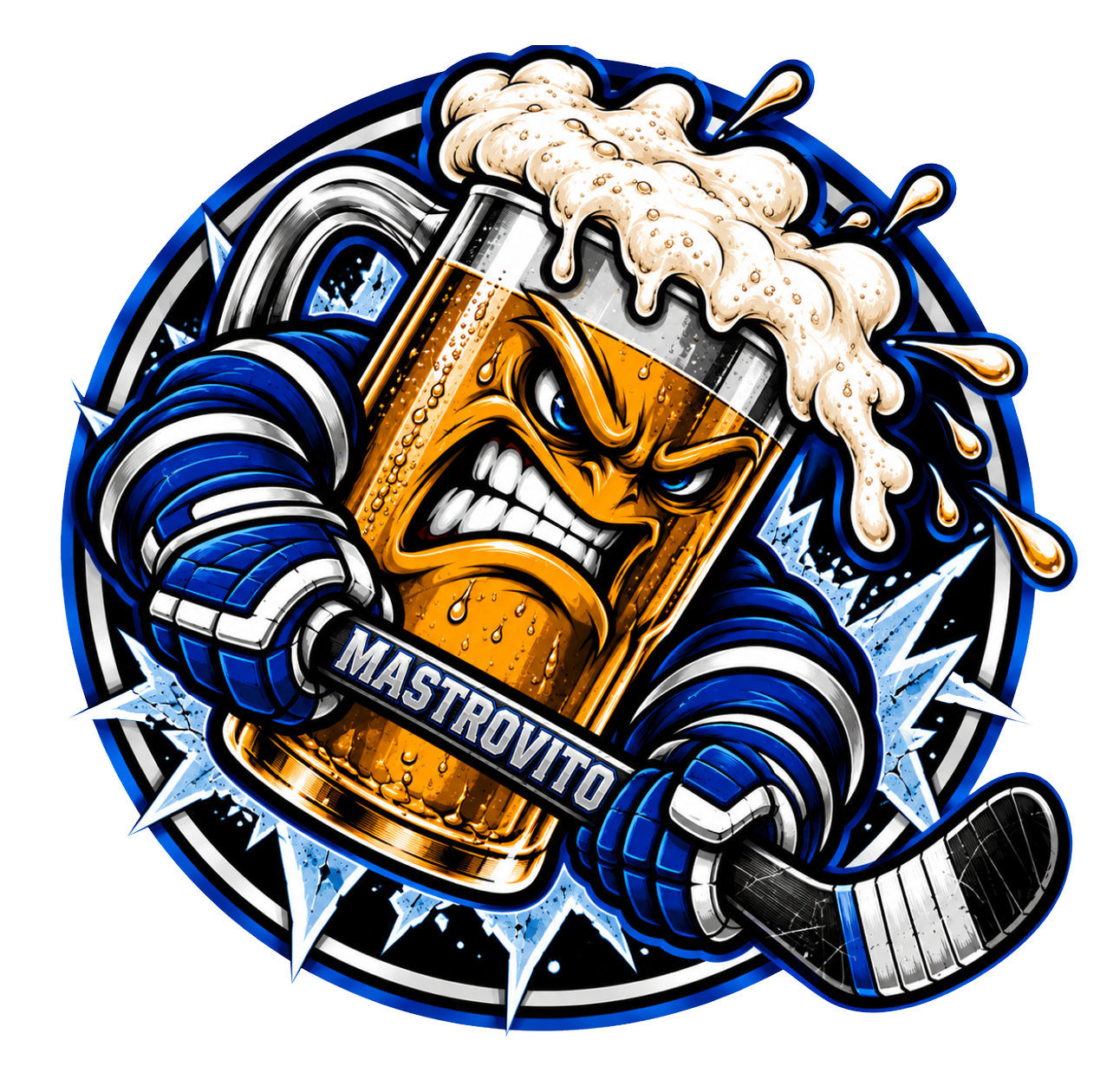 Primary Logo